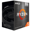 CPU AMD Ryzen 5 5600X & RTX 2060 Super 100-100000457box-image-01-